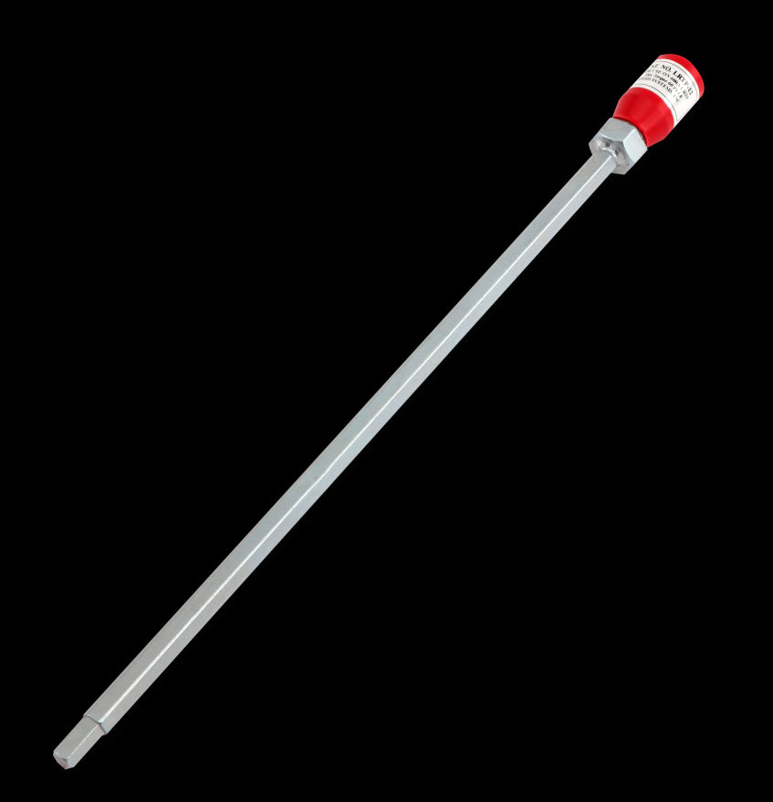 Speed Systems LRTP-12 1/2" Drive Shaft With 3/8" and 5/16" Hex