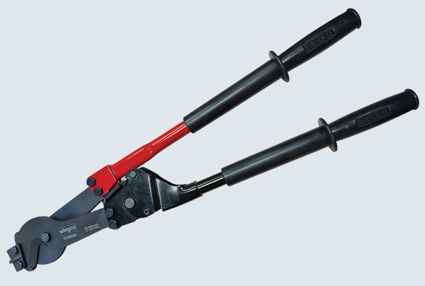 Slingco Ratchet Cable Cutter For ACSR