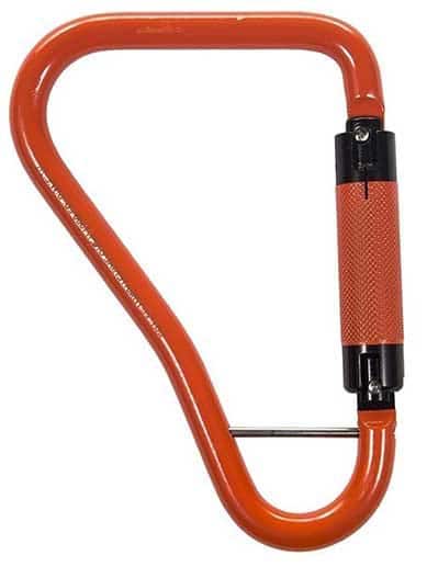 Tuf-Tug Material Handling Carabiner 1500XL