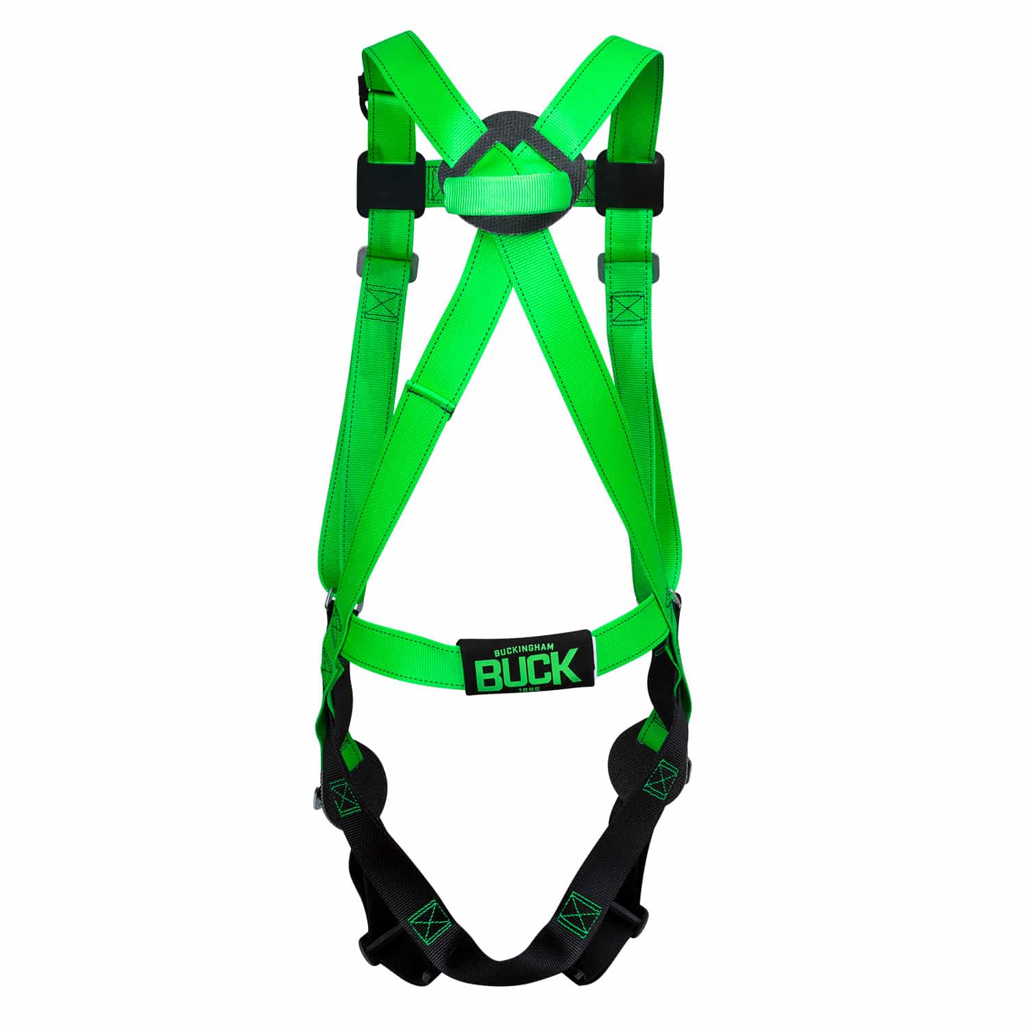 Buckingham BuckEssential Fall Arrest Harness U64C93Q2
