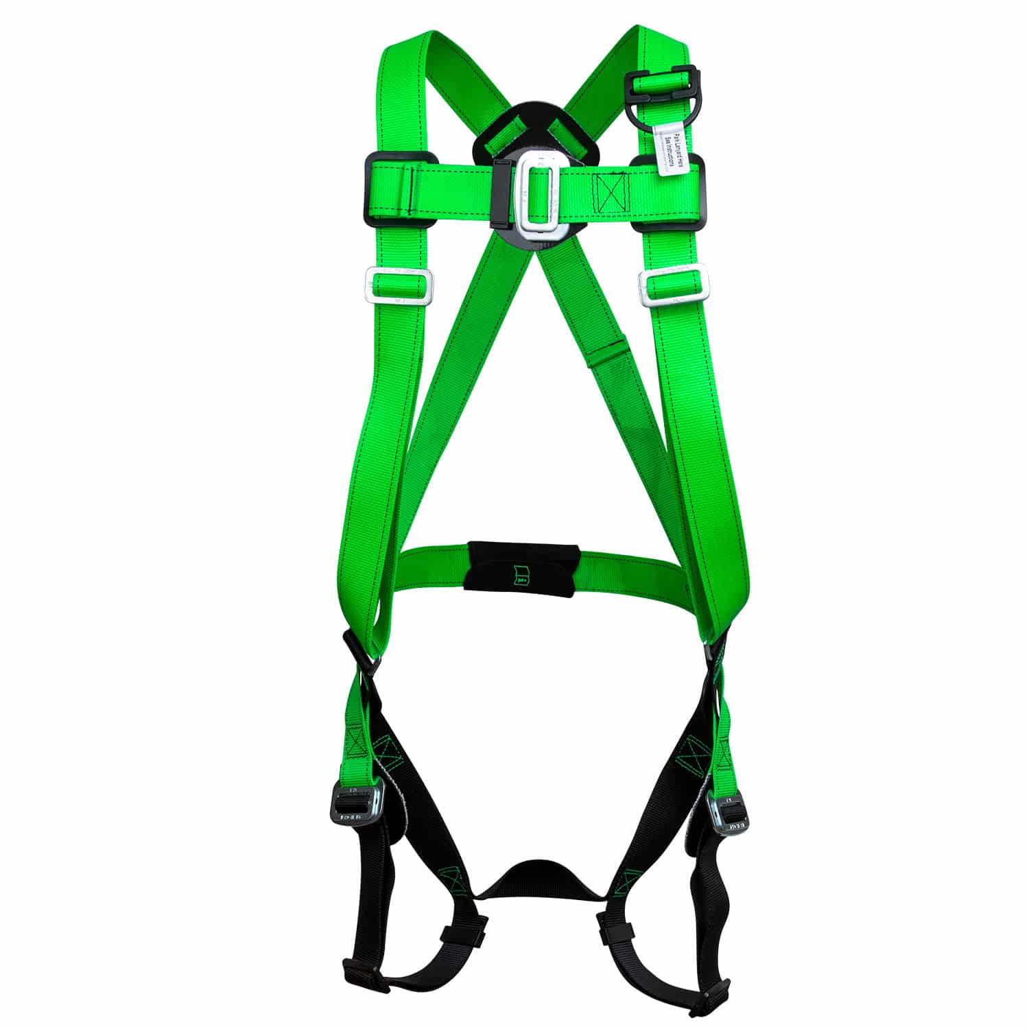 Buckingham BuckEssential Fall Arrest Harness U64C93Q2