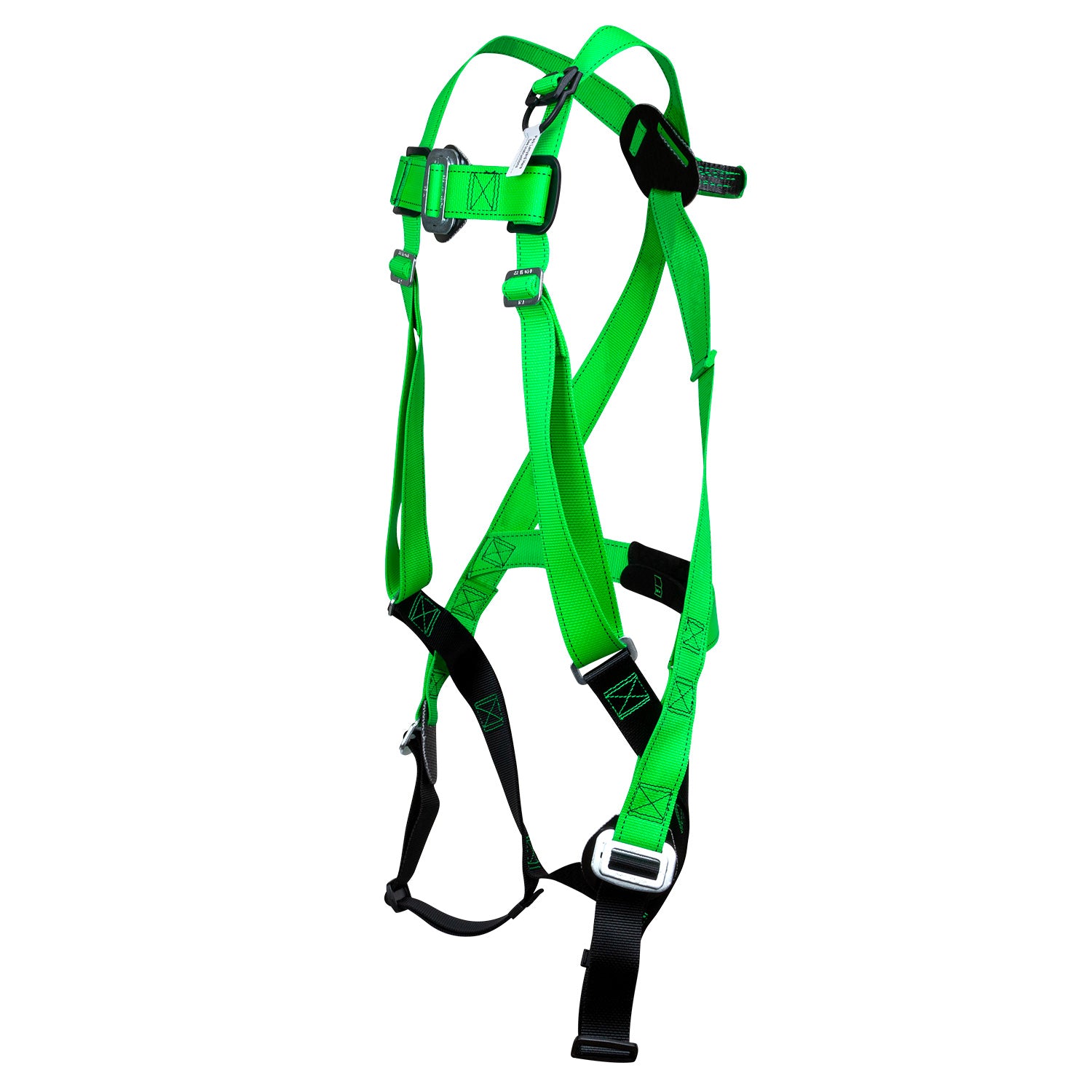 Buckingham BuckEssential Fall Arrest Harness U64C93Q2