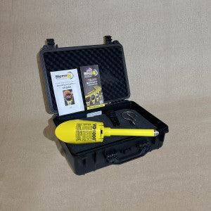 Bierer Digital Voltage Detector 1kV - 999kV - T and A Tools