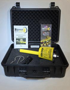 Bierer Analog Voltage Detector 0-40kV - T and A Tools