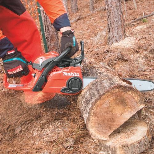 Makita 18V LXT Lithium‑Ion Brushless Cordless 4‑1/2” / 5" Paddle Switch X‑LOCK Angle Grinder - T and A Tools