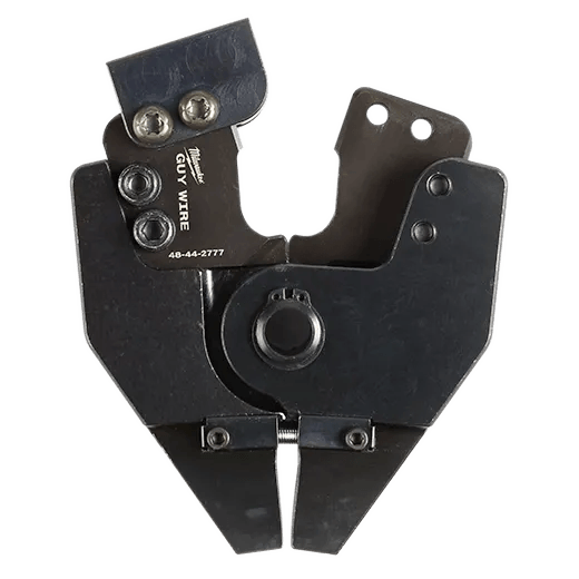 Milwaukee 1/2 in. EHS Guy Wire Cutting Jaw - T and A Tools