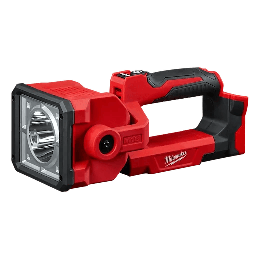 Milwaukee M18 LED Search Light 1250 Lumens (Tool Only) - T and A Tools