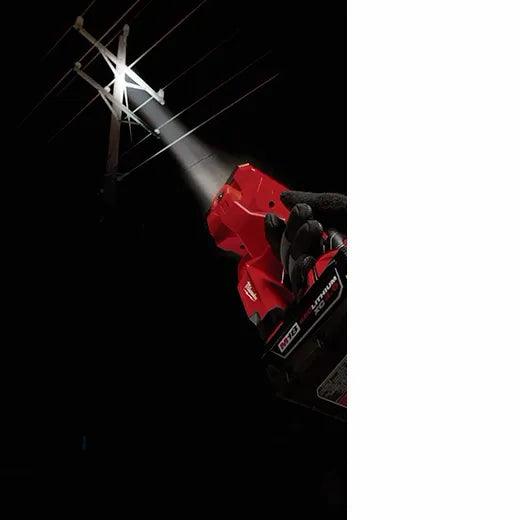 Milwaukee M18 LED Search Light 1250 Lumens (Tool Only) - T and A Tools