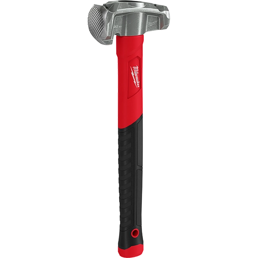 Milwaukee 4-in-1 Lineman's Hammer