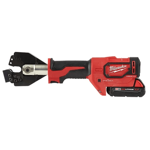 Milwaukee 1/2 in. EHS Guy Wire Cutting Jaw - T and A Tools