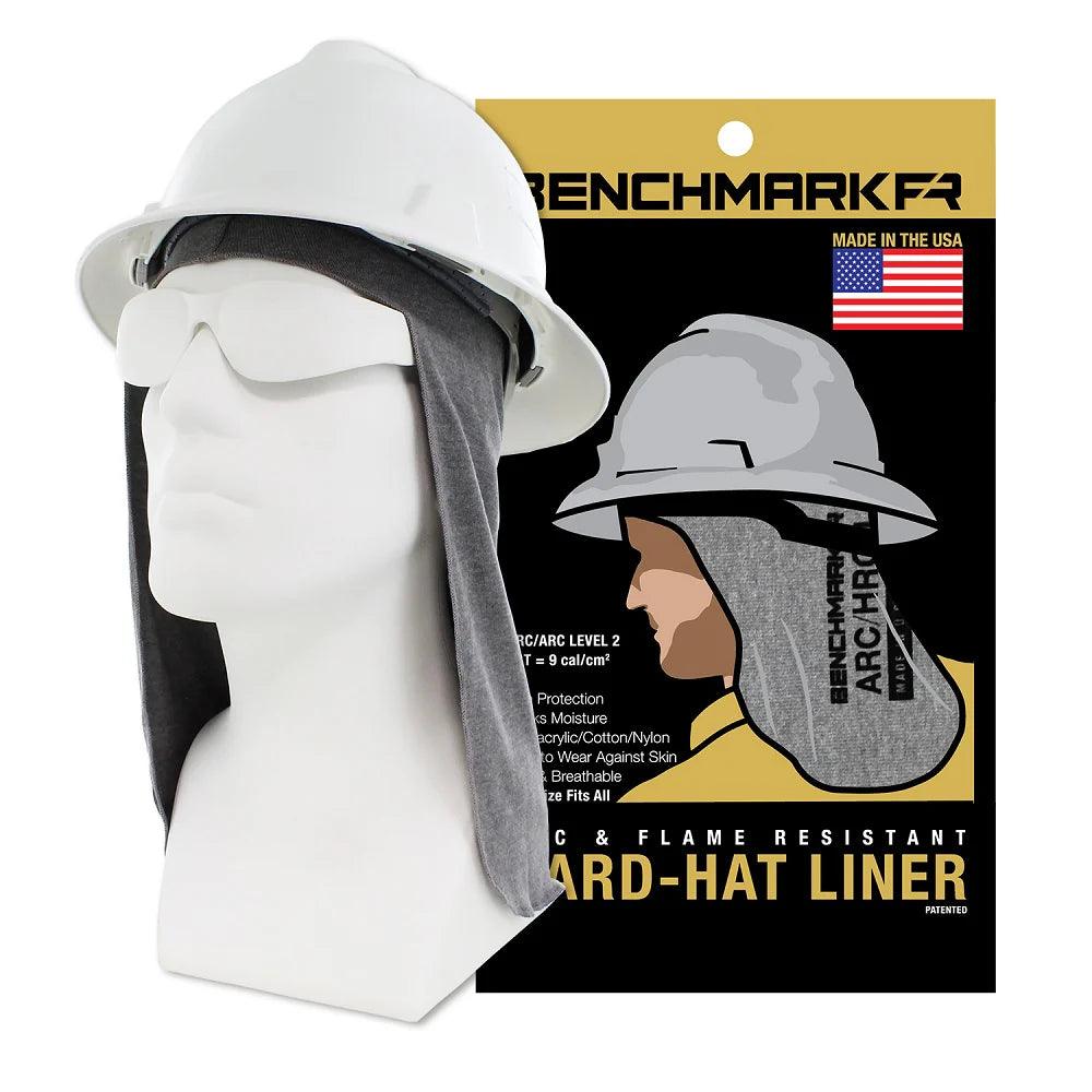 Flame Resistant Hard Hat Liner - T and A Tools