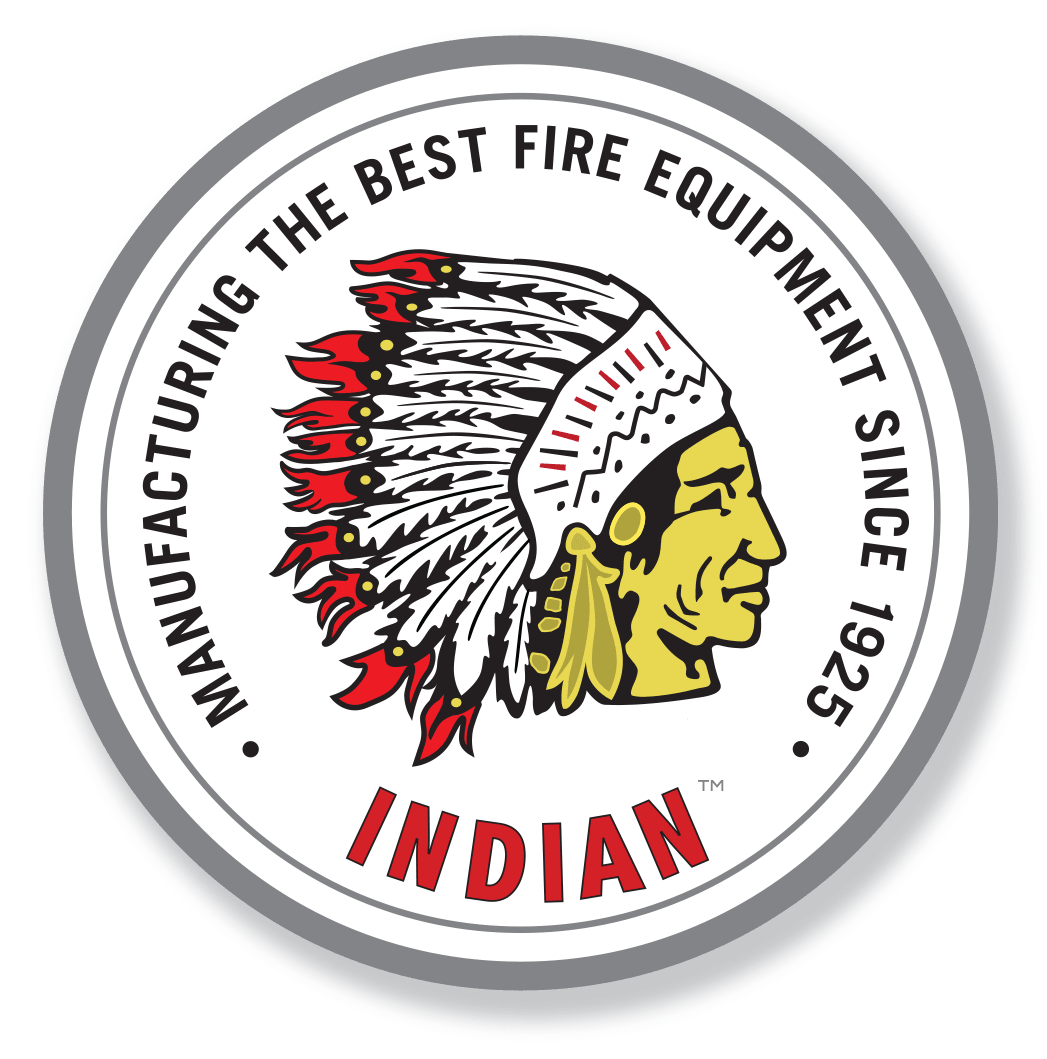 Indian Fedco 5 Gallon Poly Fire Pump Model FER501 - T and A Tools