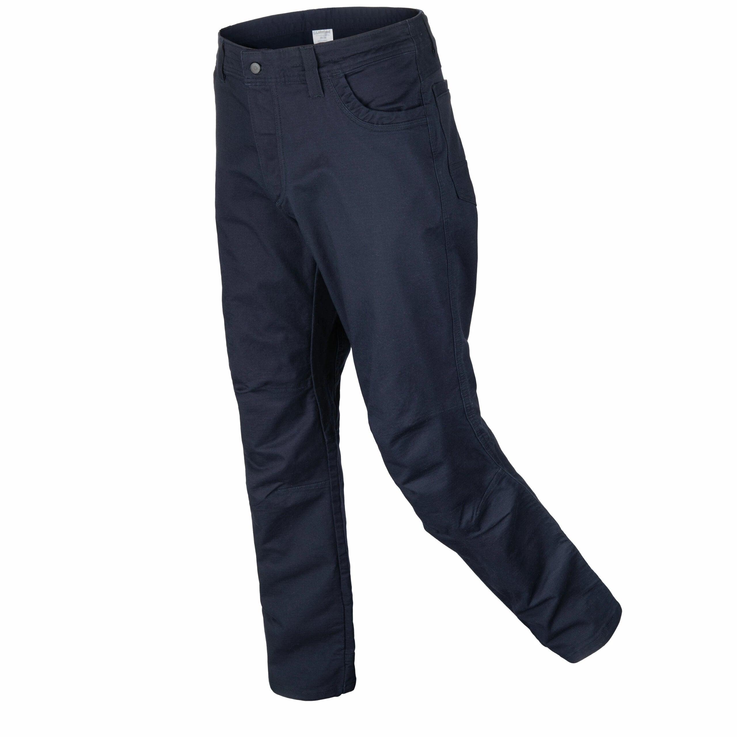 High Performance Flame Resistant Lightweight 9.5 oz Renegade RipFlex Pant - T and A Tools