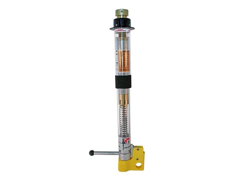 The T and A Tools | Utility Solutions Break-Safe Jumper Clamp product blog