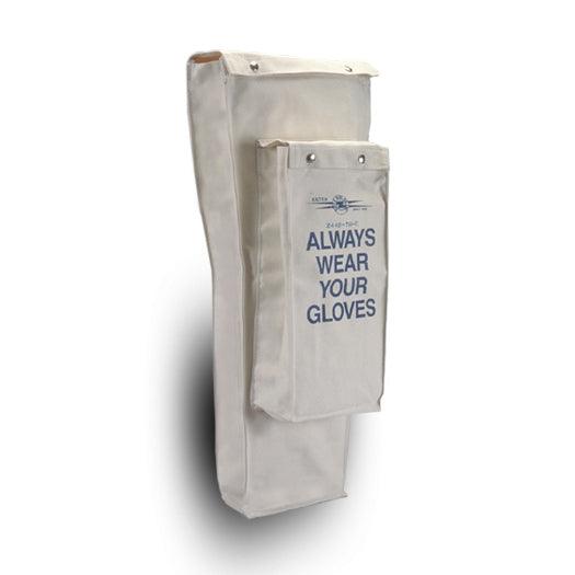 The Estex 2449 TU C Extra Large Glove & Sleeve Bag — T and A Tools Blog product blog