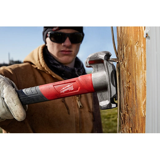 Milwaukee 4-in-1 Lineman's Hammer