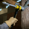 Klein 6-in-1 Heavy-Duty Lineman's Ratcheting Wrench