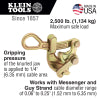 Klein Guy Strand Haven's Grip