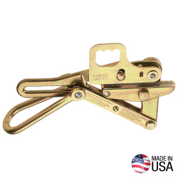 Klein 1613-30 Chicago Grip 0.08" - 0.20" for Bare Wire