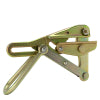 Klein 1613-35 Chicago Grip 0.1285" - 0.162" for Bare Wire