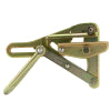 Klein 1613-35 Chicago Grip 0.1285" - 0.162" for Bare Wire
