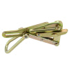 Klein 1613-35 Chicago Grip 0.1285" - 0.162" for Bare Wire