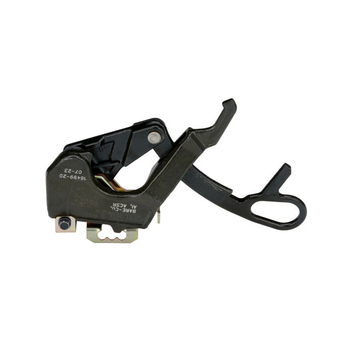 Klein Wide Range Transmission Grip with Hot Latch