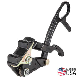 Klein Wide Range Transmission Grip with Hot Latch