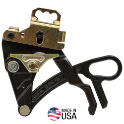 Klein Wide Range Transmission Grip with Hot Latch
