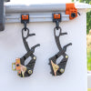 Klein Wide Range Transmission Grip with Hot Latch