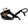 Klein Wide Range Transmission Grip with Hot Latch