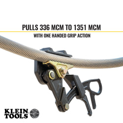 Klein Wide Range Transmission Grip
