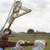 Klein Chicago Grip Coated Guy Wire