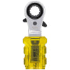 Klein Lineman's Insulating 4-in-1 Wrench