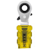 Klein Lineman's Insulating 4-in-1 Wrench