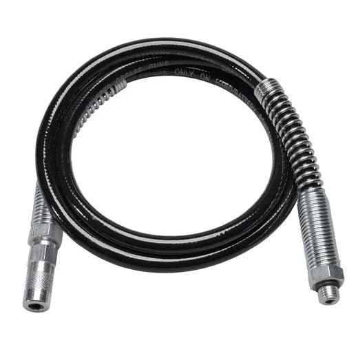 Milwaukee M18 2 Speed Grease Gun (Tool Only) - T and A Tools