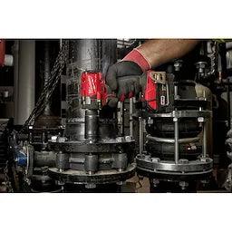 Milwaukee M18 Fuel 1/2" Compact Impact Wrench w/ Pin Detent (Tool-Only) - T and A Tools