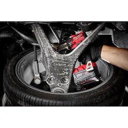Milwaukee M18 Fuel 1/2" Compact Impact Wrench w/ Pin Detent (Tool-Only) - T and A Tools