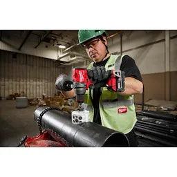 Milwaukee M18 FUEL 1/2" Hammer Drill/Driver (Tool Only) - T and A Tools