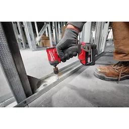 Milwaukee M18 FUEL 1/4" Hex Impact Driver (Tool Only) - T and A Tools