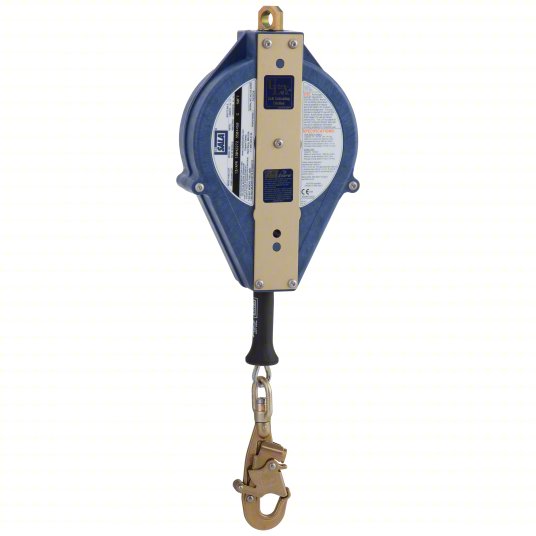 3M DBI/SALA Ultra-Lok 50 Foot Self Retracting Lifeline