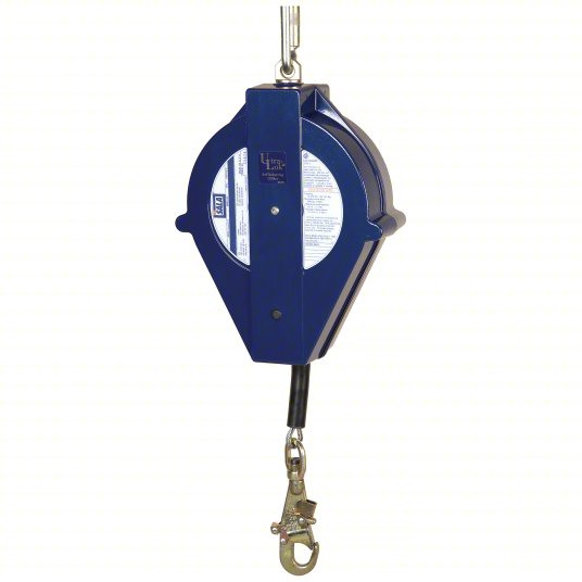 3M DBI/SALA Ultra-Lok 85 Foot Self Retracting Lifeline
