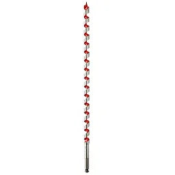 Milwaukee 13/16 in. x 18 in. Ship Auger Bit
