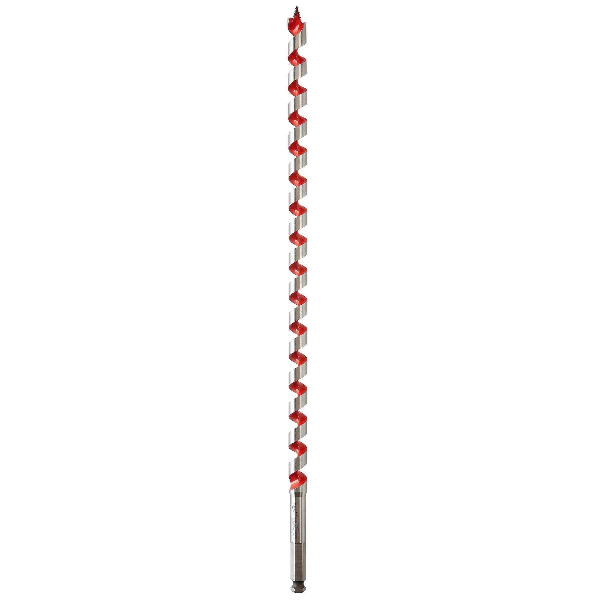 Milwaukee 13/16 in. x 18 in. Ship Auger Bit