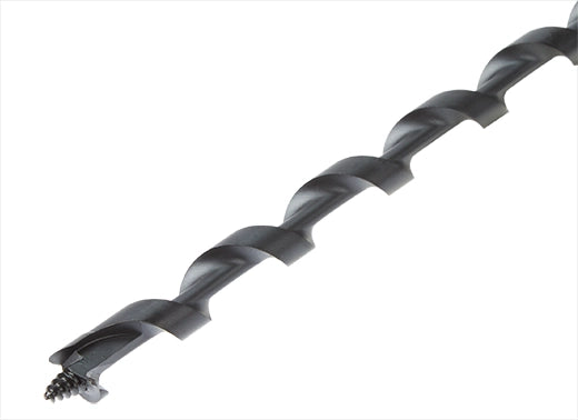 Milwaukee 18 inch Shockwave Lineman's Impact Auger Bit