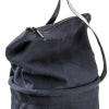 Klein Tools Flame-Resistant Canvas Bucket w/Top