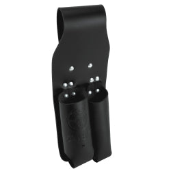 Klein 5 Pocket Leather Tool Pouch