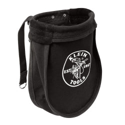 Klein 5 Pocket Leather Tool Pouch
