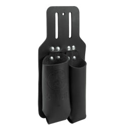 Klein 5 Pocket Leather Tool Pouch
