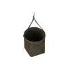 Klein Tools Canvas Tapered Bottom Bag